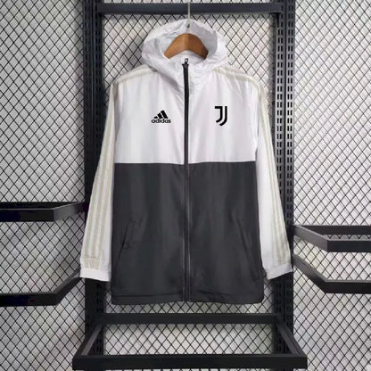 Jaqueta corta-vento Juventus 2023-24