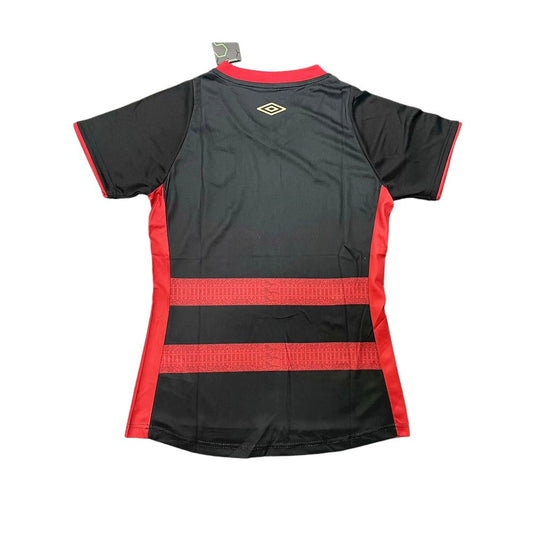 Women's Sport Recife 2024/25 Home Jersey