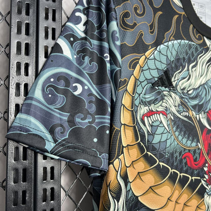 Camisa Japão Ano do Dragão 2024/25 Edição Limitada