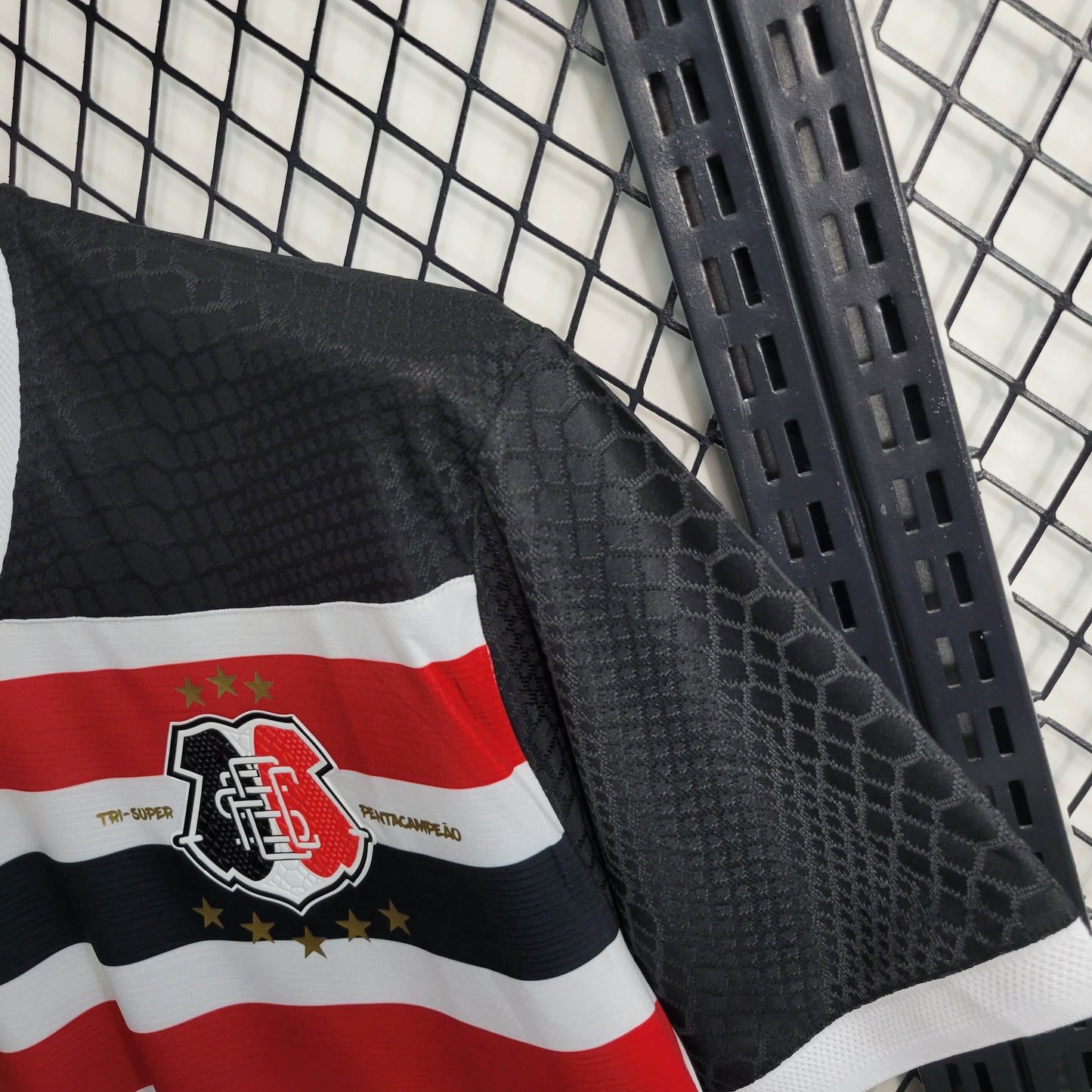 Men's Santa Cruz 2023/24 Home Jersey