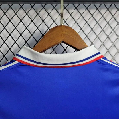 Camisa retrô da França 1994
