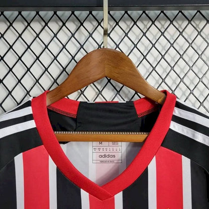 Camisa São Paulo II 2023/24 Feminina