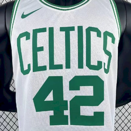 Camisa Al Horford Branca Masculina