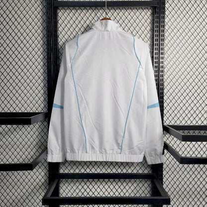 Juventus 2023-24 Windbreaker