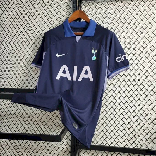 Camisa Alternativa do Tottenham Hotspur 2023/24