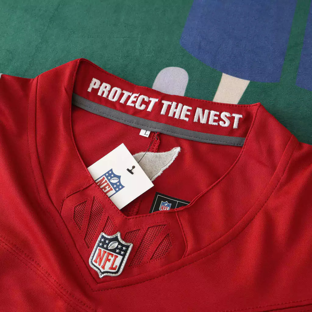 Camisa NFL Arizona Cardinals Marvin Harrison 18