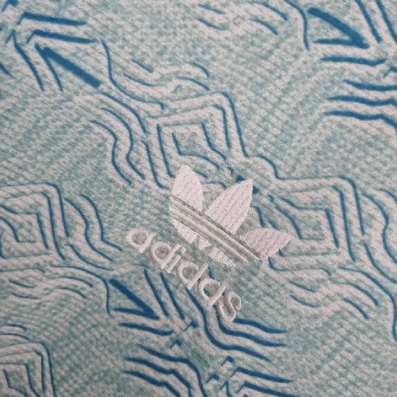 Camisa especial do Real Madrid 2022/23