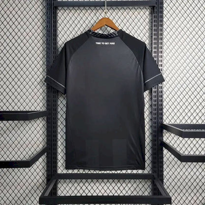 Camisa reserva do Botafogo 2022/23