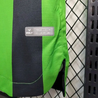 Men's América Mineiro 2022-23 Home Jersey