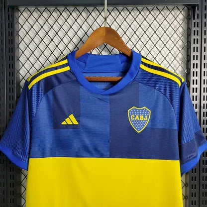 Camisa Home do Boca Juniors 2023/24