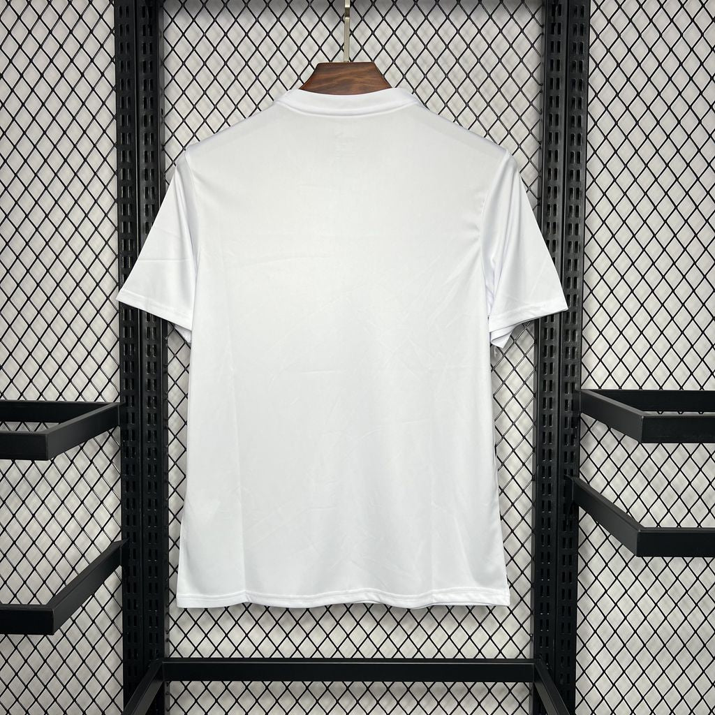 Men's Germany 2024/25 Jersey