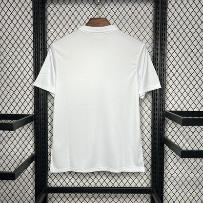 Men's Germany 2024/25 Jersey