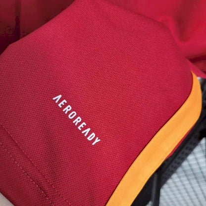 AS Roma 2023/24 Home Jersey