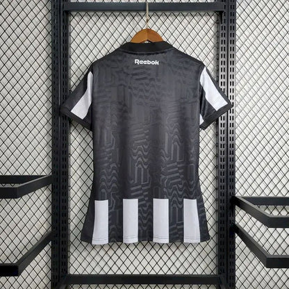 Camisa Home Feminina Botafogo 2023/24