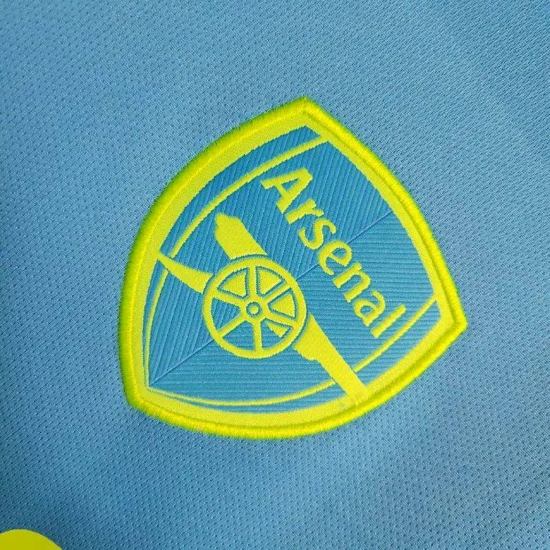 Arsenal 2023/24 Training Jersey