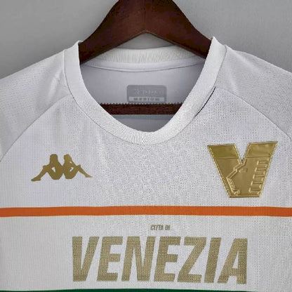Venezia FC 2022/23 Away Jersey