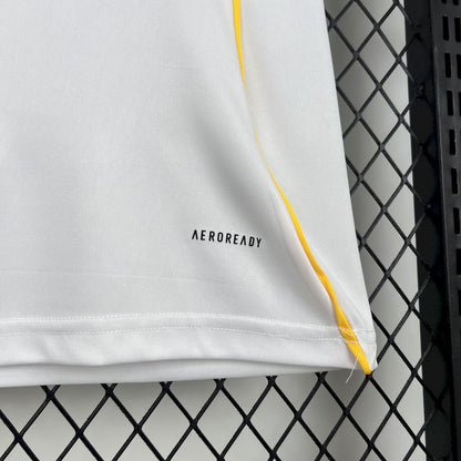 Women's Real Madrid 2025/26 Home Jersey