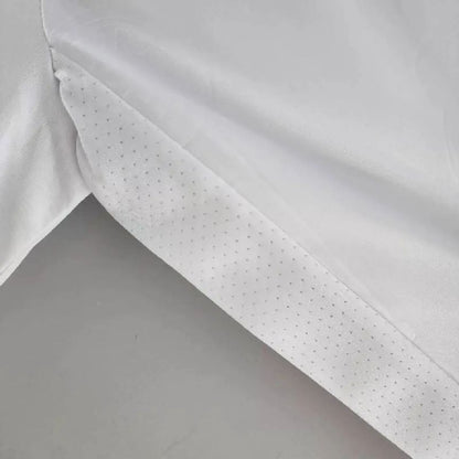 Camisa de manga comprida do Real Madrid 2022/23 Home