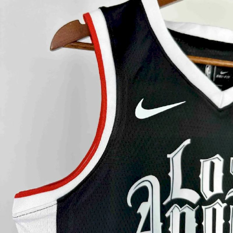 Camisa preta masculina James Harden 2021
