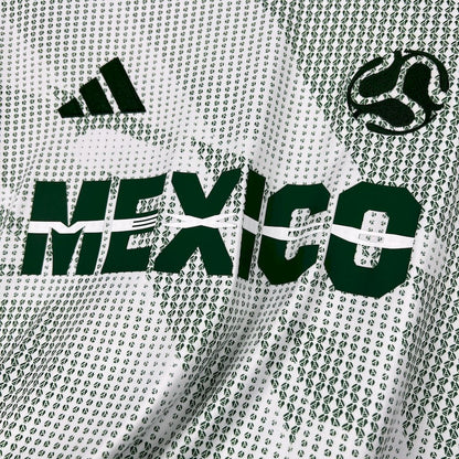 Men's Mexico 2026 World Cup Speical Jersey