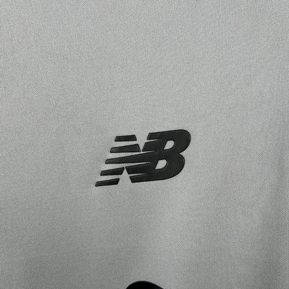 São Paulo 2025/26 Special Edition Grey Jersey