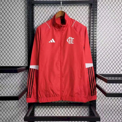 Blusão Flamengo 2023-24