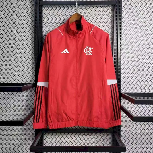 Blusão Flamengo 2023-24