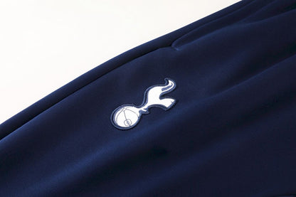 Jaqueta e calça de treino adulto Tottenham Hotspur 2024/25 HL