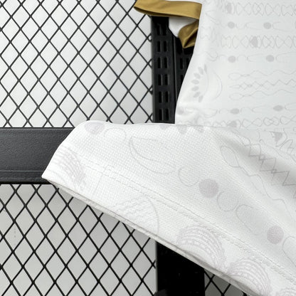 Men's Bahia 2025/26 Black November AFROPUNK Jersey