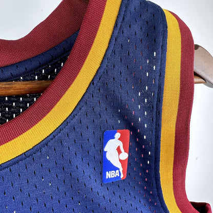 Camisa retrô Irving#2 do Cleveland Cavaliers 2015/16