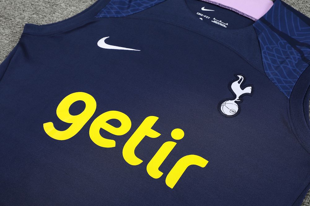 Regata e short adulto Tottenham Hotspur 2023/24 418