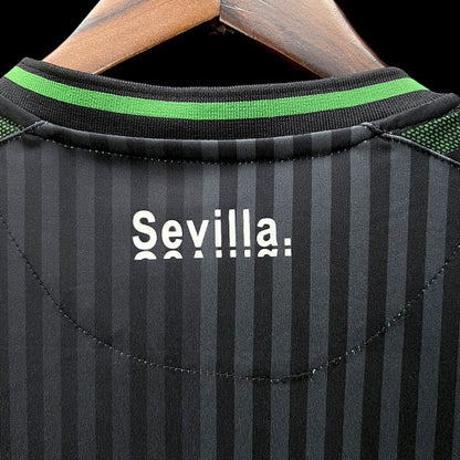 Camisa reserva 2 do Real Betis 2023/24
