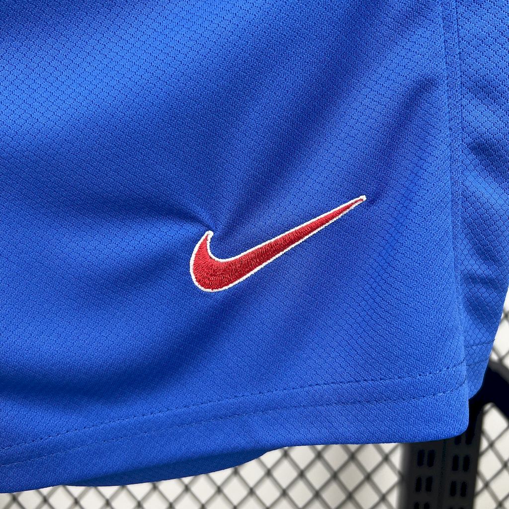 Kids USA 2025/26 Home Kit