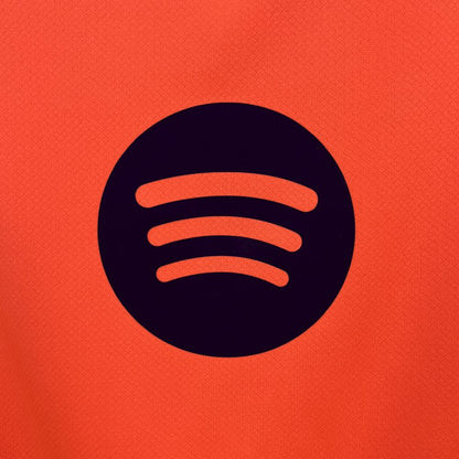 Barcelona 2025/26 Third Jersey