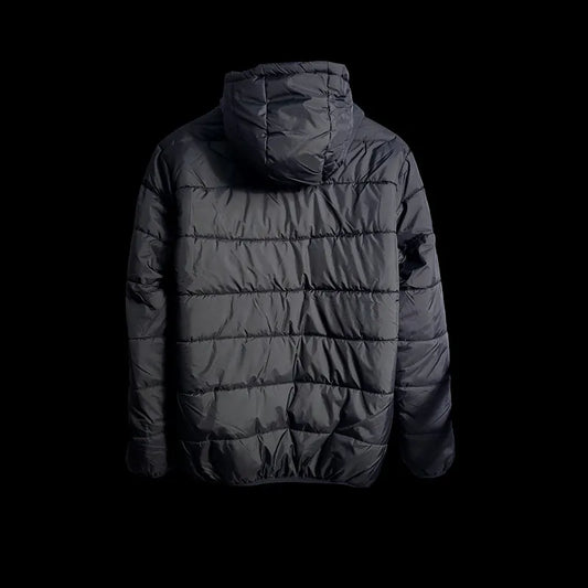 Brazil Down Jacket Windbreaker