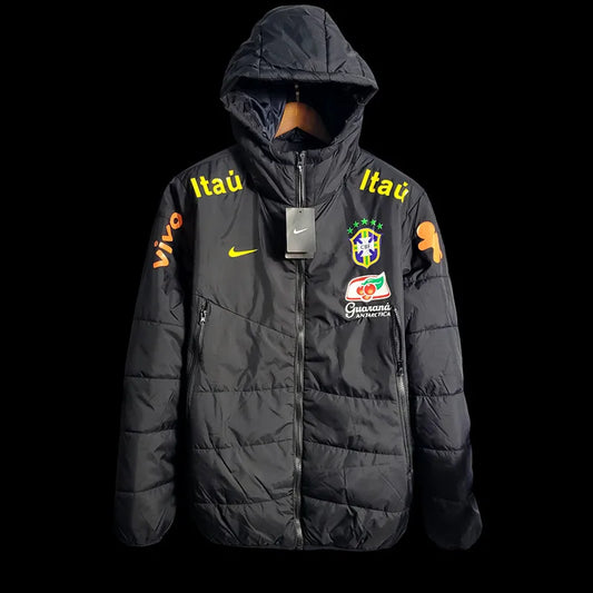 Brazil Down Jacket Windbreaker