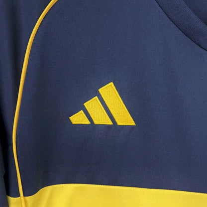 Camisa Home do Boca Juniors 2024/25