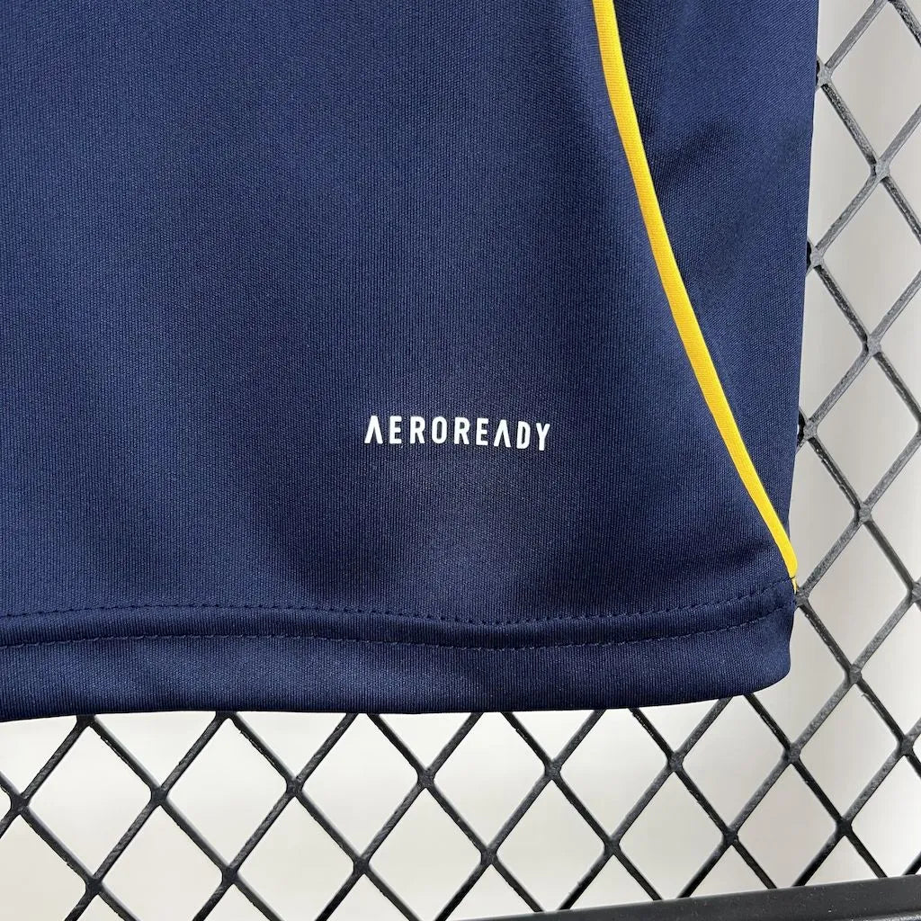 Camisa Home do Boca Juniors 2024/25