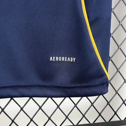 Camisa Home do Boca Juniors 2024/25