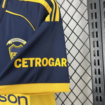 Camisa Home do Boca Juniors 2024/25