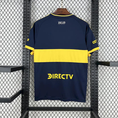 Camisa Home do Boca Juniors 2024/25