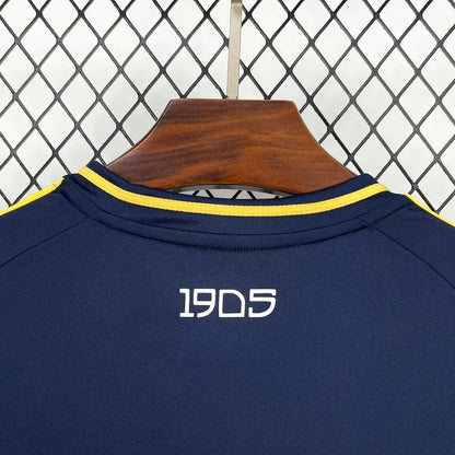 Camisa Home do Boca Juniors 2024/25