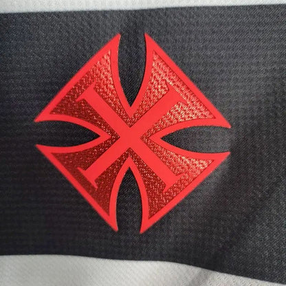 Kit Alternativo Vasco da Gama 2023/24 Infantil