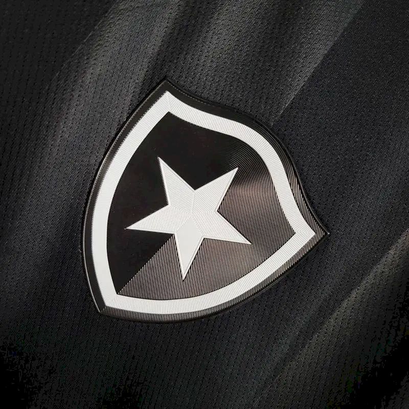 Men's Botafogo 2022/23 Away Jersey
