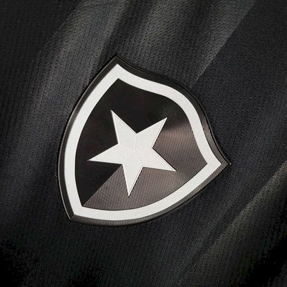 Camisa reserva do Botafogo 2022/23
