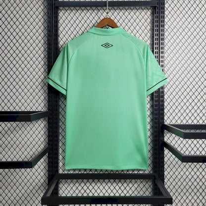 Camisa Goleiro Grêmio 2023/24 Verde