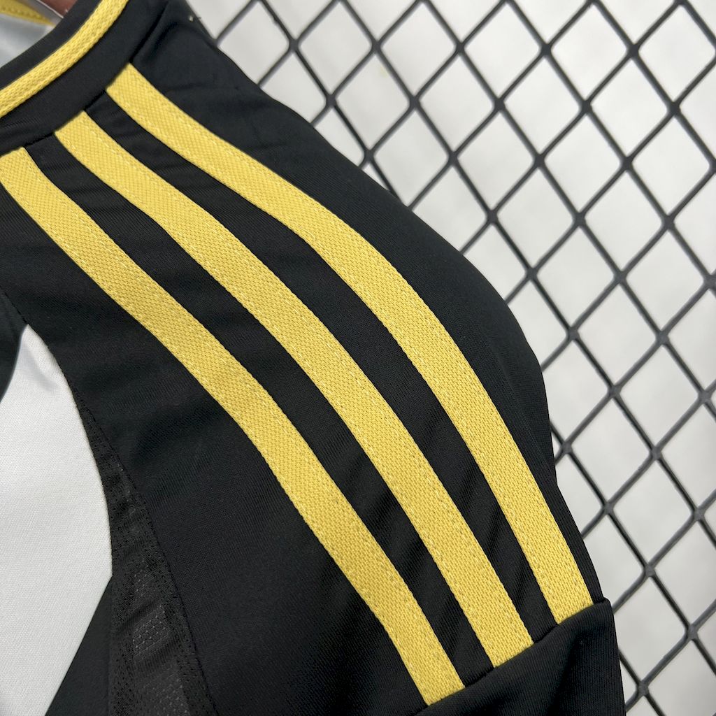 Camisa Home do Atlético Mineiro 2025/26