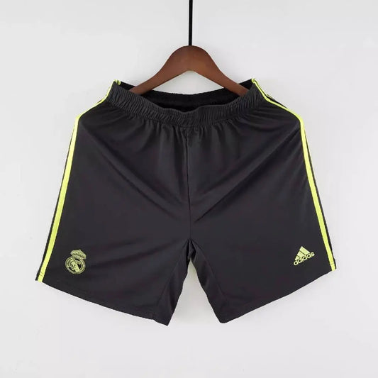 Terceiro CALÇÃO do Real Madrid 2022/23