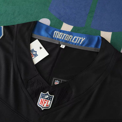 Camisa NFL Detroit Lions Jared Goff 16