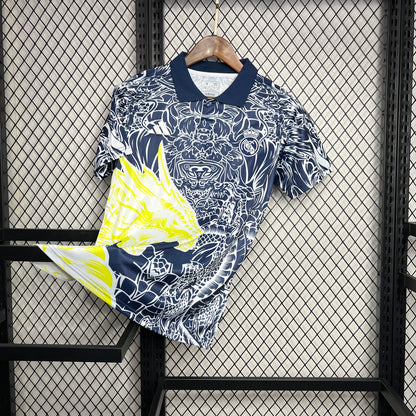 Real Madrid 2024/25 Special Edition Jersey 11